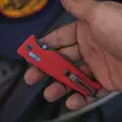 SOG Altair XR Canyon Red - Fällknivar - 729857013635 - 1