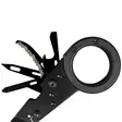 SOG Parashears Black - Multifunktionsverktyg - 729857008945 - 4