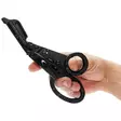 SOG Parashears Black - Multifunktionsverktyg - 729857008945 - 3