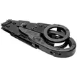 SOG Parashears Black - Multifunktionsverktyg - 729857008945 - 8