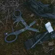 SOG Parashears Black - Multifunktionsverktyg - 729857008945 - 2