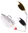 SPRO Ringed Spinnerbait 21g - Spinnerbaits - 1770010005 - 4