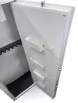 Suomi RS8 Gun Safe - Vapenskåp - 6438347015335 - 3