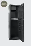 Suomi RS8 Gun Safe - Vapenskåp - 6438347015335 - 4