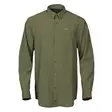 Swedteam Alpha Light Shirt Green - Skjortor - 7330144049935 - 2