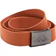 Swedteam Lynx Belt Orange - Övriga jaktkläder - 7330144020545 - 1