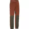 Swedteam Lynx XTRM Antibite Hunting Trouser Dark Orange - Herrarnas jaktbyxor - 7330144033415 - 1