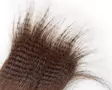 Sybai Grizzly Craft Fur - Övriga syntetfibrer - 4055030685 - 5