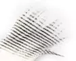 Sybai Grizzly Craft Fur - Övriga syntetfibrer - 4055030685 - 6