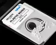 Sybai Plastic Beads 2,8mm - Övriga bindningstillbehör - 40850006555 - 6