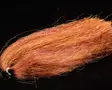 Sybai Slinky Hair - Gäddflugmaterial - 40550200015 - 29