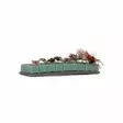 Tacky Fly Dock - Flugaskar - 816332013935 - 4