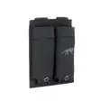 Tasmanian Tiger DBL Pistol Mag Pouch LP - Magasinfickor för pistoler - 4013236958355 - 2