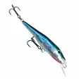 Tume-vaappu 9cm - Wobblers - 111120205 - 1