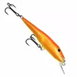 Tume-vaappu 9cm - Wobblers - 111120205 - 3