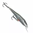 Tume-vaappu 9cm - Wobblers - 111120205 - 4