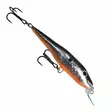 Tume-vaappu 9cm - Wobblers - 111120205 - 5