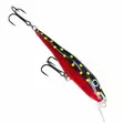 Tume-vaappu 9cm - Wobblers - 111120205 - 8