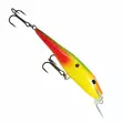 Tume-vaappu 9cm - Wobblers - 111120205 - 9