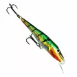 Tume-vaappu 9cm - Wobblers - 111120205 - 7