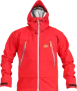 Ursuit Märket Jacket - Skaljackor herrar - 6438330128165 - 1