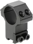 UTG 1" Dovetail Scope Rings High - Fulländade ben - 4712274524545 - 1