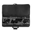 UTG 34" MC Gun Case Black - Mjuka gevärsväskor - 4717385556775 - 7