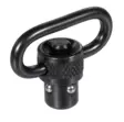 UTG Steel QD Sling Swivel 1" Loop - Remöglor och -fästen - 4712274526815 - 1