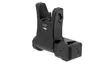 UTG Super Slim Front Sight Manual Flip-up Standard A2 FSP - Järn sikt - 4712274527775 - 3
