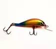 Valhalla Thor - Vobbler under 6 cm - 34004055 - 4