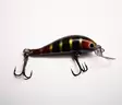 Valhalla Thor - Vobbler under 6 cm - 34004055 - 5