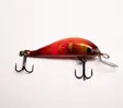 Valhalla Thor - Vobbler under 6 cm - 34004055 - 6