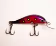 Valhalla Thor - Vobbler under 6 cm - 34004055 - 7