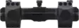 Vector Optics X-Accu 34mm Medium Profile One Piece Picatinny Mount - Sikten fästen - 192687269495 - 8