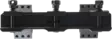 Vector Optics X-Accu 34mm Medium Profile One Piece Picatinny Mount - Sikten fästen - 192687269495 - 7