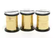 Veevus Silver & Gold Tinsel - Kropprib - 762820205255 - 1