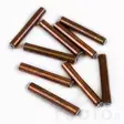 Veniard Slipstream Tubes Copper 1/2in - Tyngdkroppar - 5056304625338 - 1