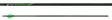 Victory Shafts Carbon V-Force Gamer V3 ID6,2 - Pilarör - 811870026515 - 1