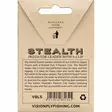 Vision Big Mama Leader Stealth - Taperade Fluorcarbon -tafsar - 6417512831345 - 3