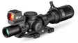 Vortex Venom Riflescope Red Dot Combo - Övriga kikarsikten - 843829146425 - 5