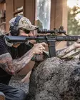 Vortex Venom Riflescope Red Dot Combo - Övriga kikarsikten - 843829146425 - 3