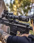 Vortex Venom Riflescope Red Dot Combo - Övriga kikarsikten - 843829146425 - 7