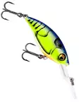Westin BuzzBite Crankbait 4cm 4g - Vobbler under 6 cm - 145155 - 12