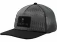 Westin Hexagon Cap Steel Gray/Black - Truckers - 5707549534335 - 1