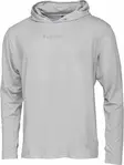 Westin Ledge UPF Hoodie Mist Grey - Skjortor - 5707549501405 - 1