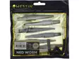 Westin Ned Worm 9cm - Dropshot-jiggar - 06122022105 - 6