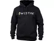 Westin Original Hoodie Black - Huvtröjor - 5707549448205 - 1