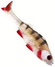 Westin Original Perch Shadtail 9cm 8g 2pcs - Lappfiskarjiggar - 0612202215 - 3