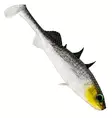 Westin Stanley The Stickleback 5.5cm - Lappfiskarjiggar - Stanley55 - 1