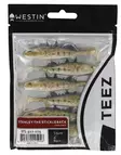 Westin Stanley The Stickleback 5.5cm - Lappfiskarjiggar - Stanley55 - 3